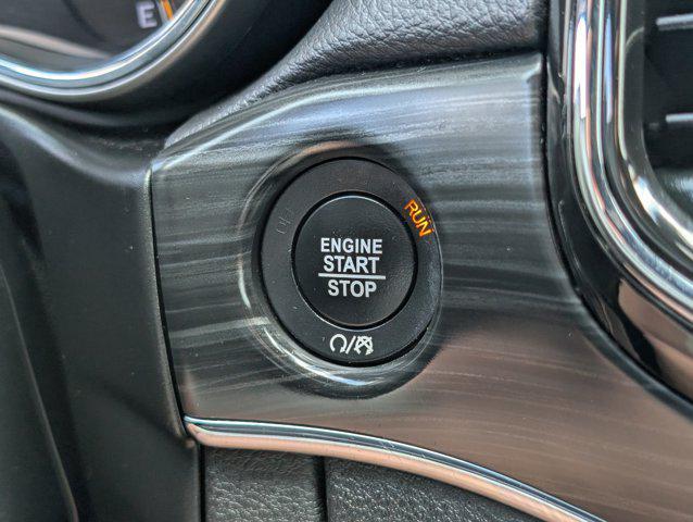 used 2019 Jeep Grand Cherokee car, priced at $19,812