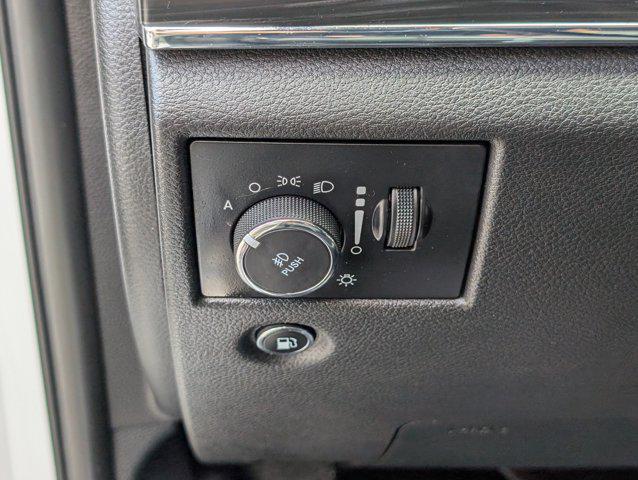 used 2019 Jeep Grand Cherokee car, priced at $19,812
