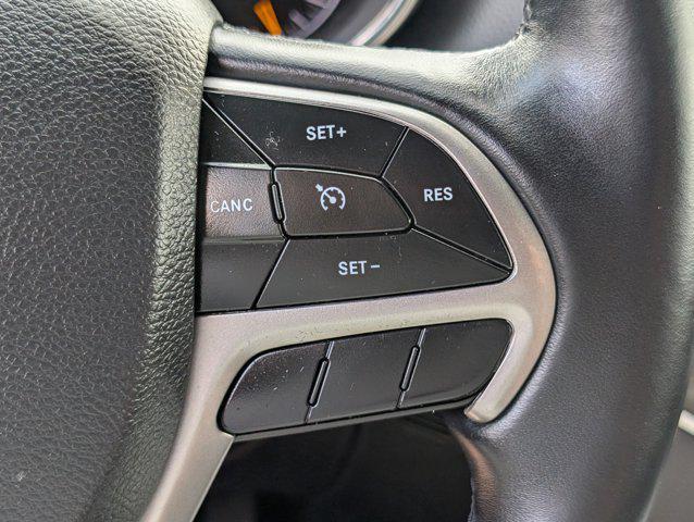 used 2019 Jeep Grand Cherokee car, priced at $19,812