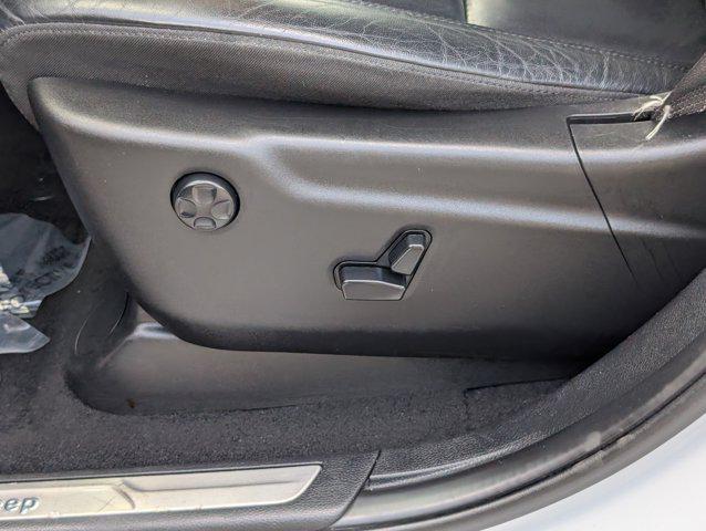 used 2019 Jeep Grand Cherokee car, priced at $19,812