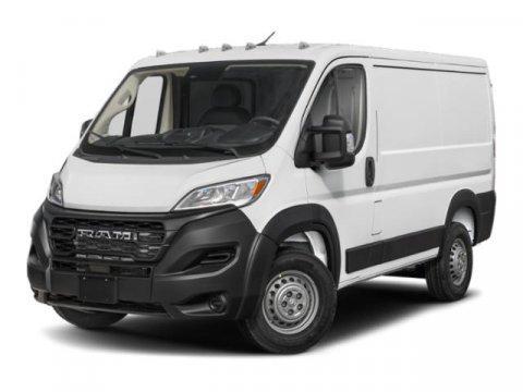 new 2025 Ram ProMaster 1500 car, priced at $49,925