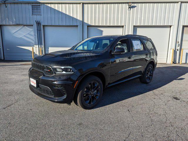 new 2025 Dodge Durango car, priced at $50,009