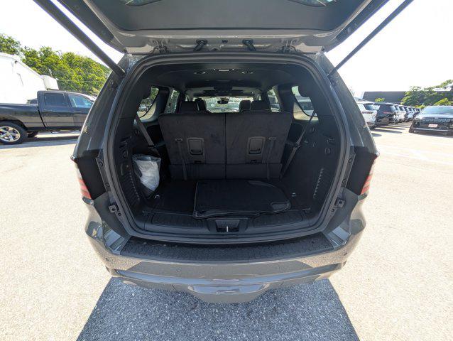 new 2025 Dodge Durango car, priced at $53,388