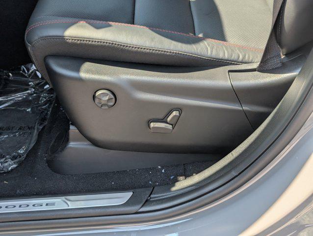 new 2025 Dodge Durango car, priced at $53,388