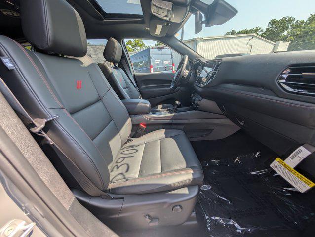 new 2025 Dodge Durango car, priced at $53,388