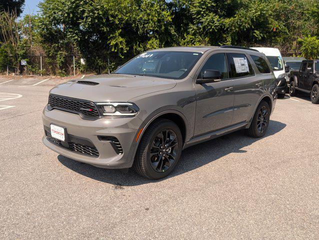 new 2025 Dodge Durango car, priced at $53,388