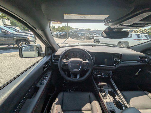 new 2025 Dodge Durango car, priced at $53,388