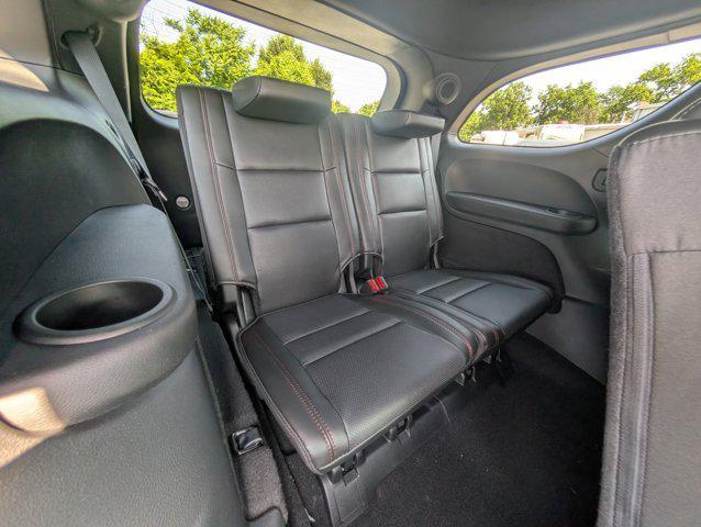new 2025 Dodge Durango car, priced at $53,388