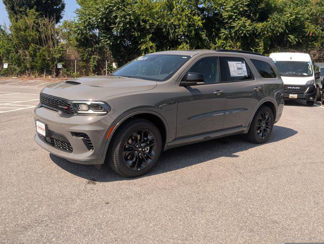 new 2025 Dodge Durango car, priced at $53,388