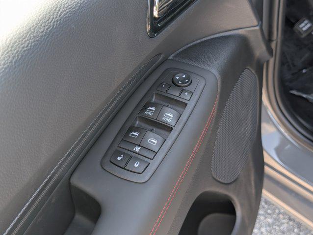 new 2025 Dodge Durango car, priced at $53,388