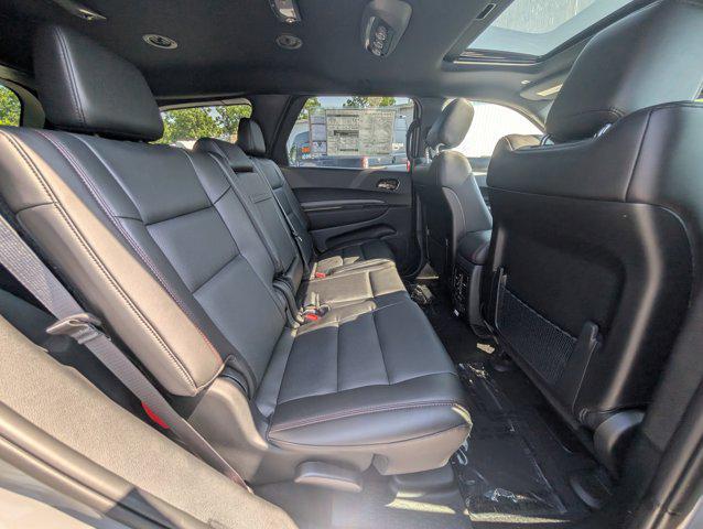 new 2025 Dodge Durango car, priced at $53,388