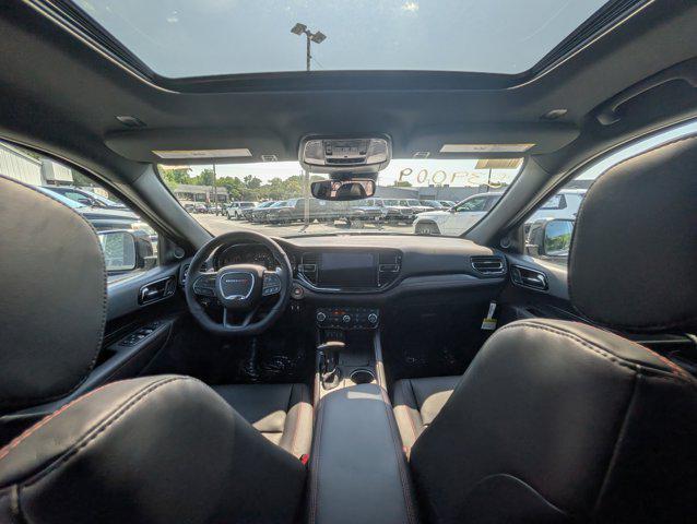 new 2025 Dodge Durango car, priced at $53,388