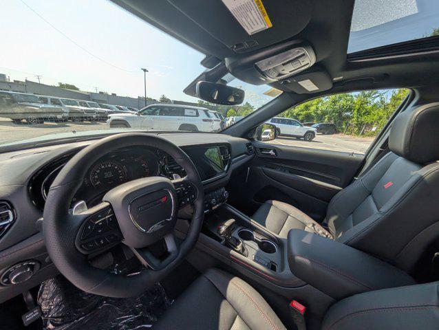 new 2025 Dodge Durango car, priced at $53,388