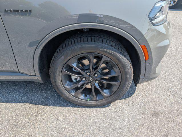 new 2025 Dodge Durango car, priced at $53,388