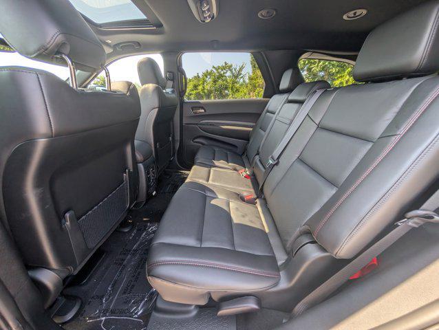 new 2025 Dodge Durango car, priced at $53,388