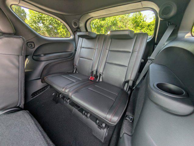 new 2025 Dodge Durango car, priced at $53,388