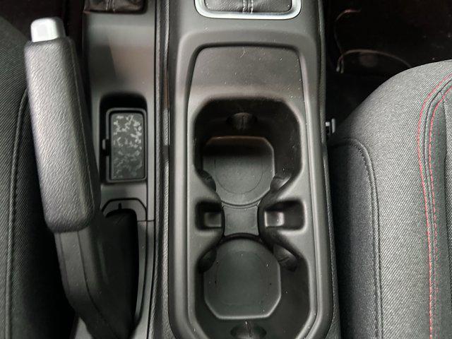 new 2025 Jeep Wrangler car, priced at $51,420