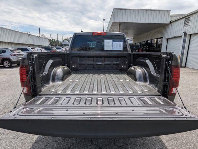 used 2021 Ram 1500 Classic car, priced at $32,501