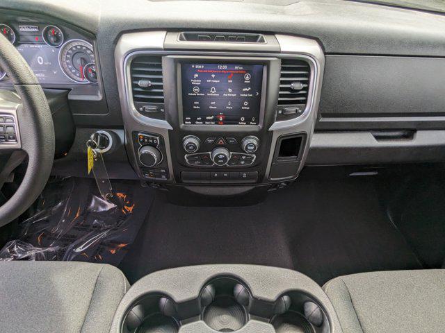 used 2021 Ram 1500 Classic car, priced at $32,501