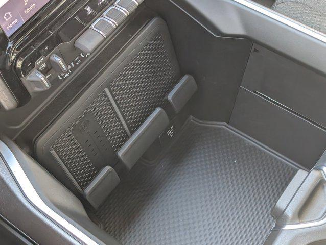 new 2025 Ram 1500 car, priced at $53,200