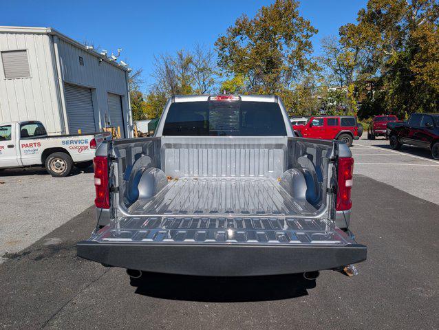 new 2026 Ram 1500 car, priced at $47,664