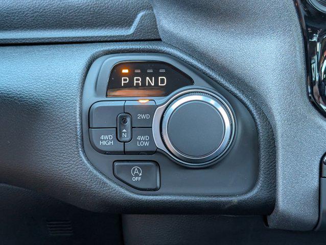 new 2026 Ram 1500 car, priced at $47,664