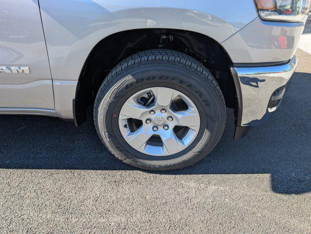 new 2026 Ram 1500 car, priced at $47,664