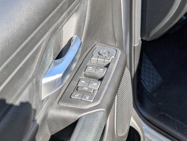 new 2026 Ram 1500 car, priced at $47,664