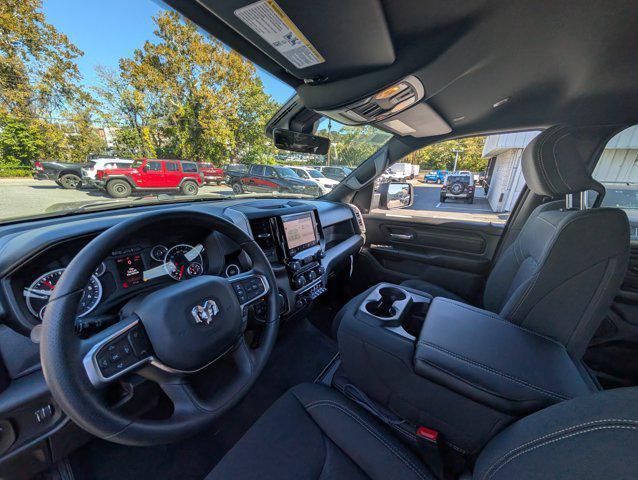 new 2026 Ram 1500 car, priced at $47,664