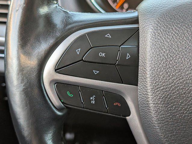 used 2020 Jeep Grand Cherokee car, priced at $23,166