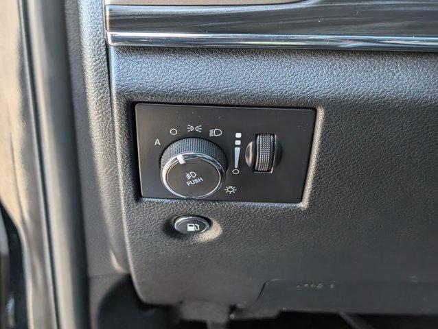 used 2020 Jeep Grand Cherokee car, priced at $23,166