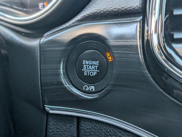 used 2020 Jeep Grand Cherokee car, priced at $23,166