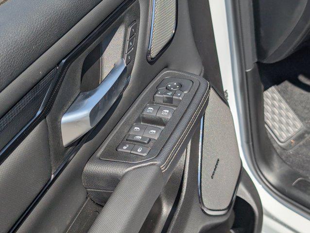 new 2025 Ram 1500 car, priced at $67,089
