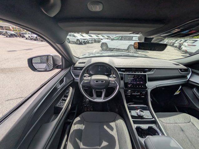 new 2025 Jeep Grand Cherokee L car, priced at $43,229