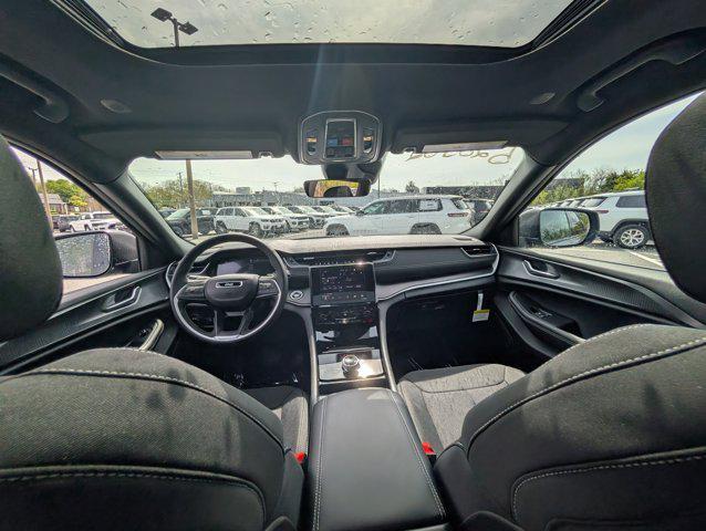 new 2025 Jeep Grand Cherokee L car, priced at $43,229