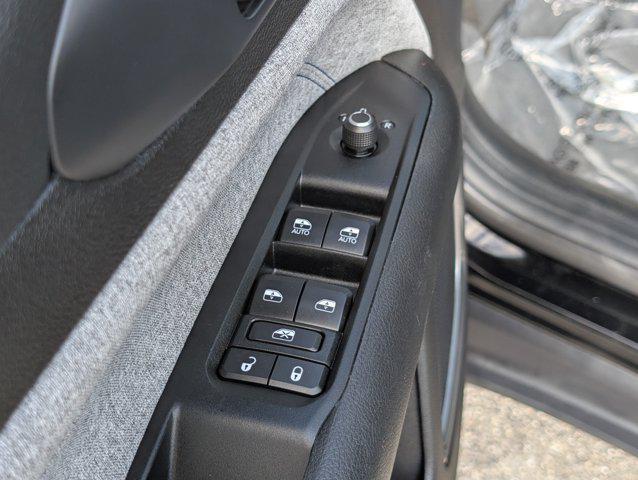 used 2022 Jeep Compass car, priced at $20,479