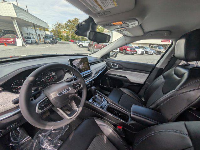 used 2022 Jeep Compass car, priced at $20,479