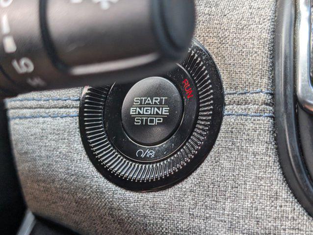 used 2022 Jeep Compass car, priced at $20,479