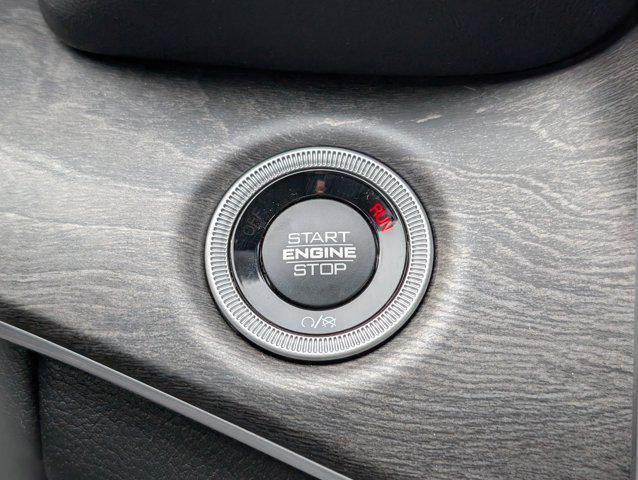 new 2025 Jeep Grand Cherokee car, priced at $46,593
