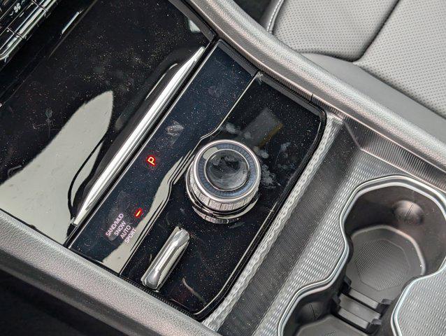 new 2025 Jeep Grand Cherokee car, priced at $46,593