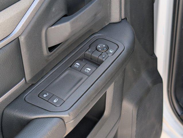 new 2025 Ram 2500 car, priced at $41,153