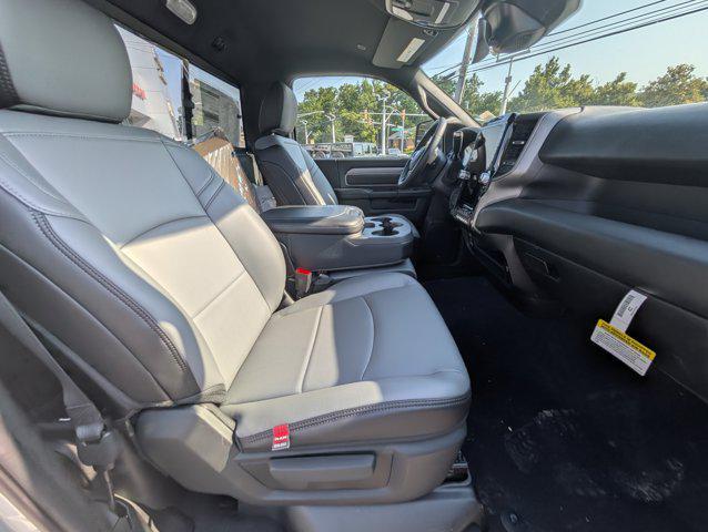 new 2025 Ram 2500 car, priced at $41,153