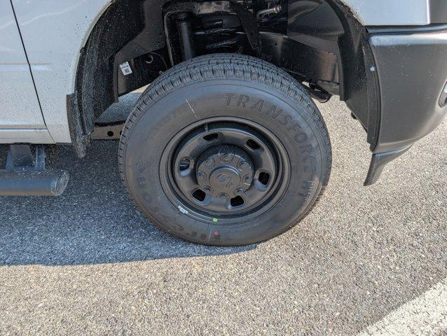 new 2025 Ram 2500 car, priced at $41,153