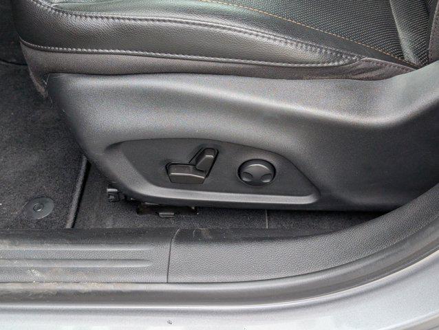 used 2022 Jeep Compass car, priced at $21,998