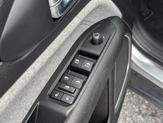 used 2022 Jeep Compass car, priced at $21,998