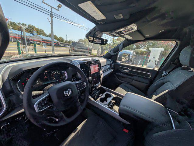 new 2026 Ram 1500 car, priced at $54,737