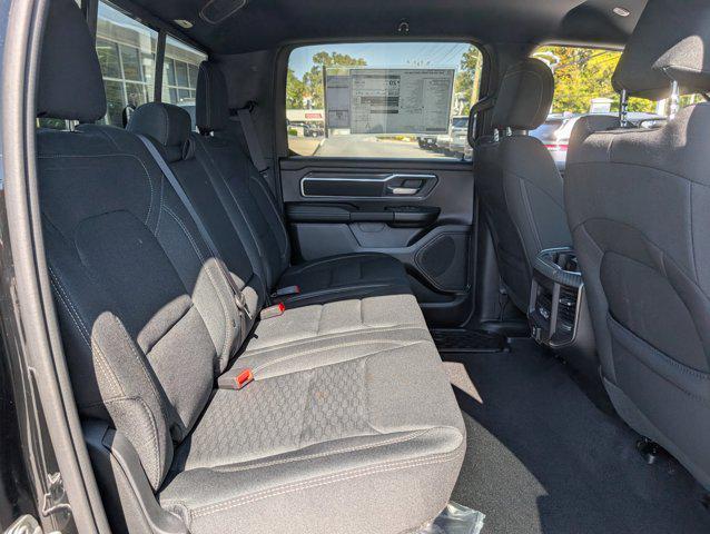 new 2026 Ram 1500 car, priced at $54,737