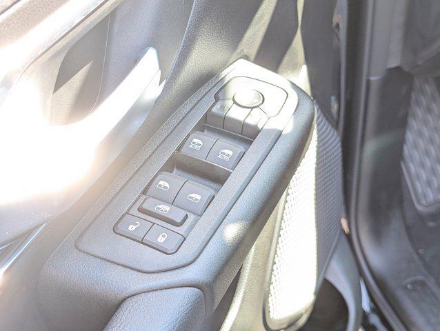 new 2026 Ram 1500 car, priced at $54,737