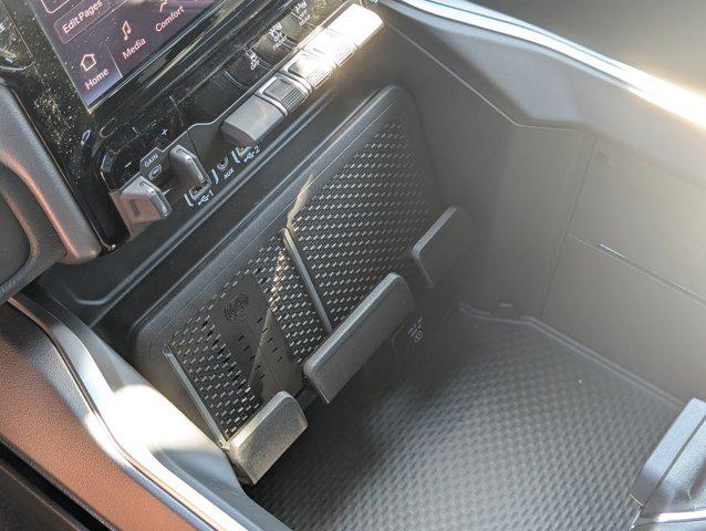 new 2026 Ram 1500 car, priced at $54,737