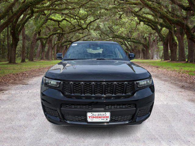 new 2024 Jeep Grand Cherokee L car, priced at $40,304